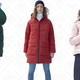 The Short Puffer | Everlane
The Long Puffer | Everlane
The Lightweight Puffer | Everlane